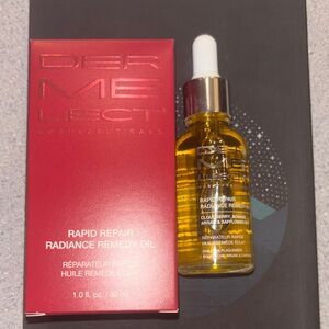 Dermelect Rapid Repair Radiance Remedy Oil